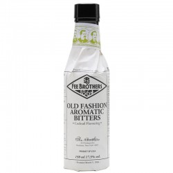 FEE BROTHERS OLD FASHON AROMATIC BITTER 0.15L